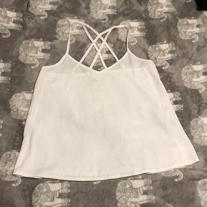 Women’s  tank top